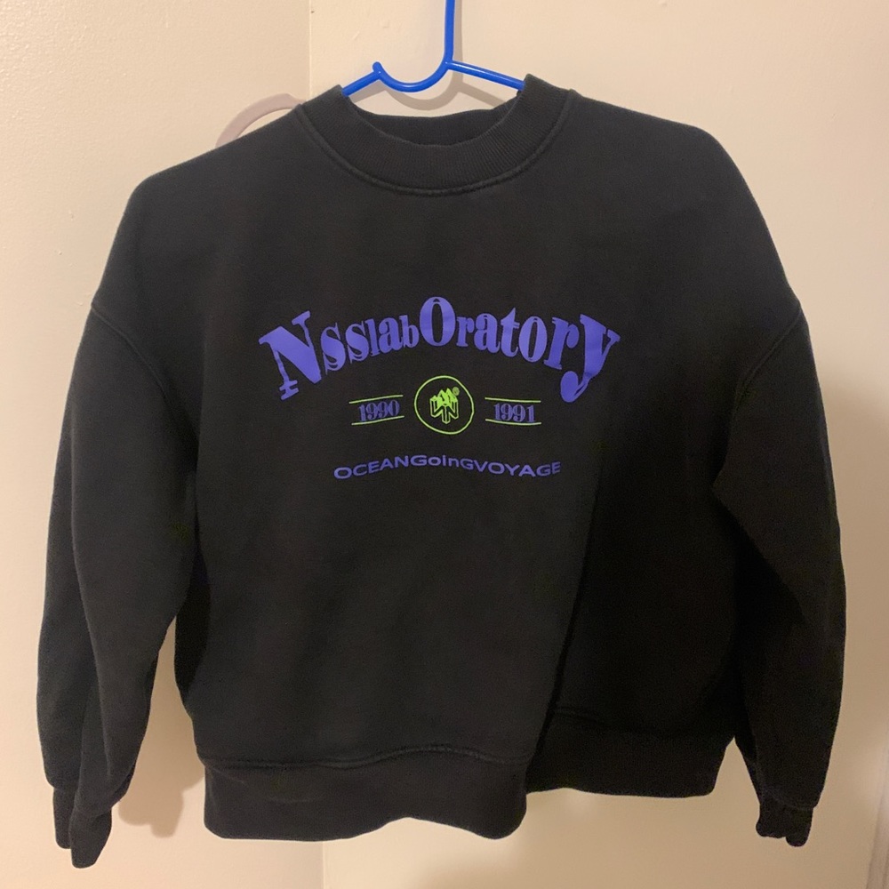 Crewneck